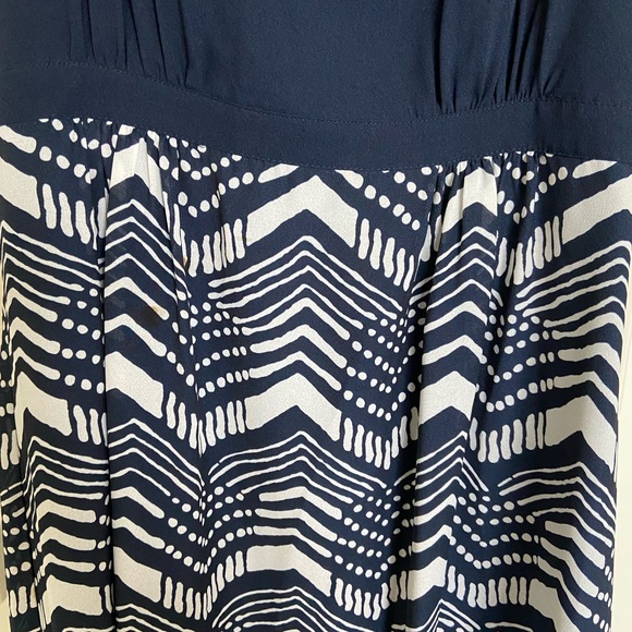 J Crew maxi summer dress - Picture 3 of 4
